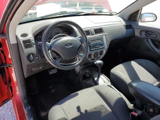 Photo 8 from auction – 2005 FORD FOCUS ZX3 with VIN 3FAFP31N55R132783