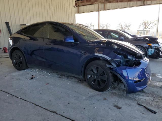 Photo 4 from auction – 2023 TESLA MODEL Y with VIN 7SAYGAEE1PF588529