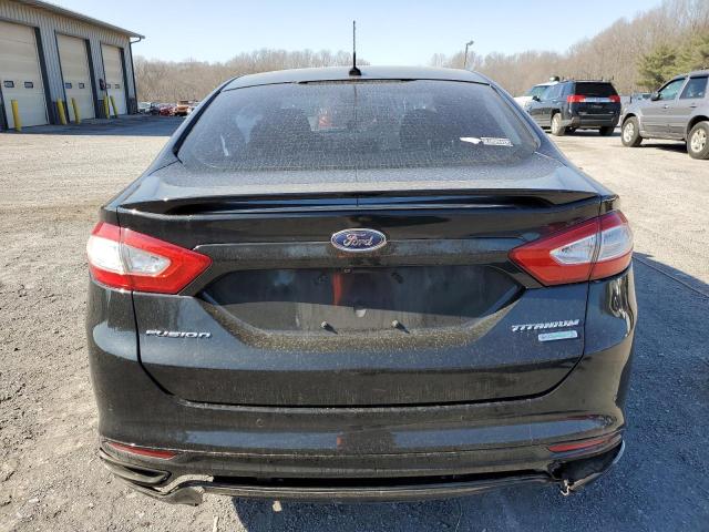 Photo 6 from auction – 2013 FORD FUSION TIT with VIN 3FA6P0K90DR265370