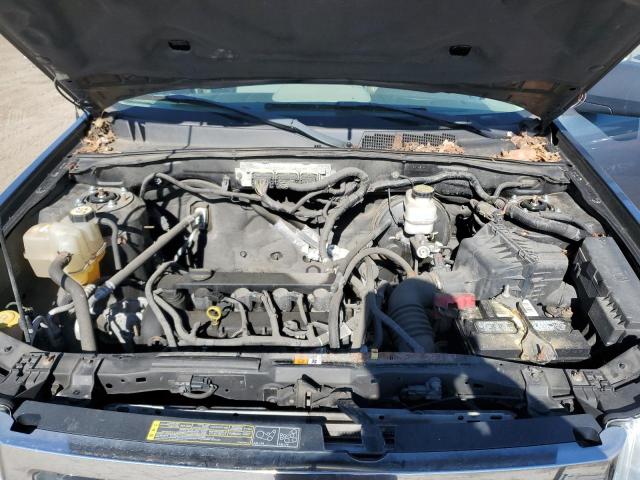 Photo 12 from auction – 2011 FORD ESCAPE XLT with VIN 1FMCU0D70BKA87636