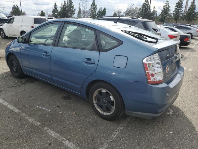 Photo 2 from auction – 2007 TOYOTA PRIUS with VIN JTDKB20U277606385