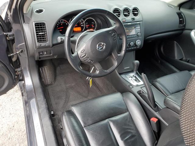 Photo 8 from auction – 2013 NISSAN ALTIMA S with VIN 1N4AL2EP7DC281947