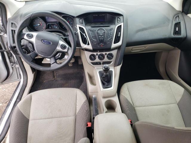 Photo 8 from auction – 2013 FORD FOCUS SE with VIN 1FADP3F24DL131806