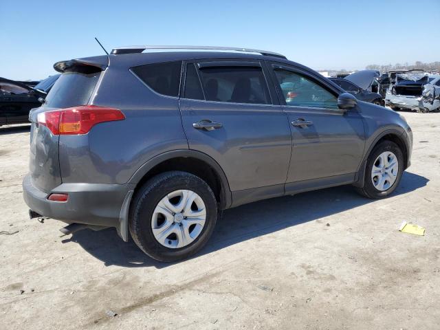 Photo 3 from auction – 2013 TOYOTA RAV4 LE with VIN JTMZFREV0D5016366