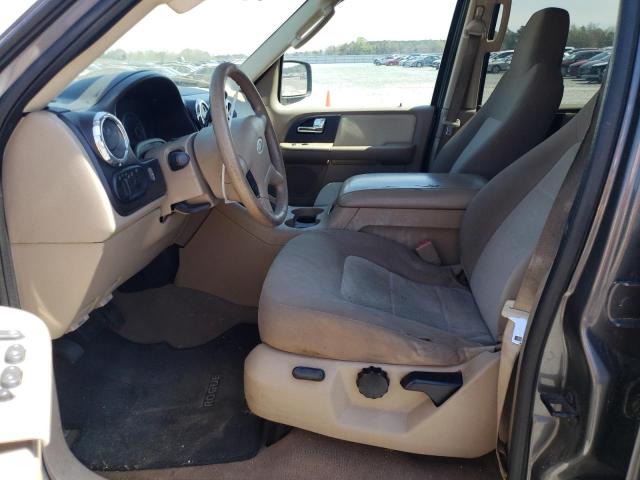 Photo 7 from auction – 2005 FORD EXPEDITION with VIN 1FMFU15505LA83388