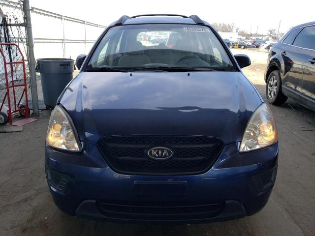 Photo 5 from auction – 2008 KIA RONDO BASE with VIN KNAFG525587165201