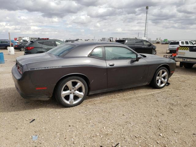 Photo 3 from auction – 2015 DODGE CHALLENGER with VIN 2C3CDZAG1FH758150