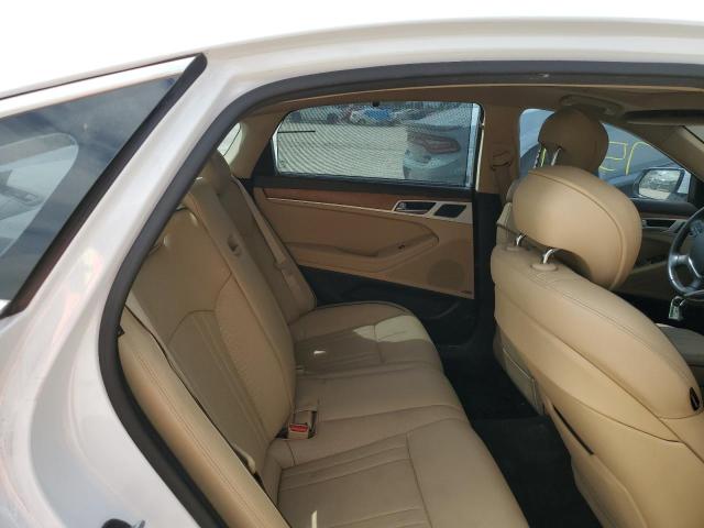 Photo 10 from auction – 2015 HYUNDAI GENESIS 5. with VIN KMHGN4JF1FU085244