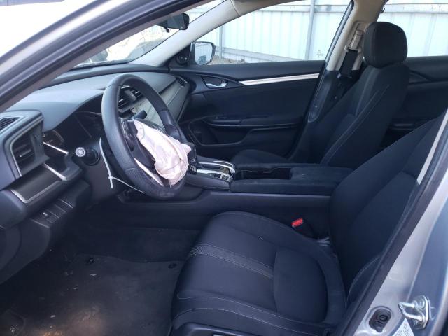 Photo 7 from auction – 2018 HONDA CIVIC EX with VIN 2HGFC2F74JH504910