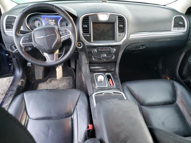 Photo 8 from auction – 2016 CHRYSLER 300 LIMITE with VIN 2C3CCAAG8GH134917