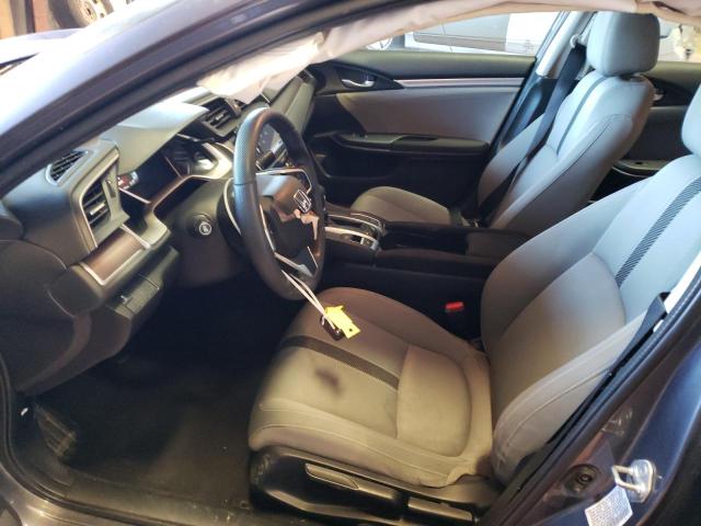 Photo 7 from auction – 2016 HONDA CIVIC EX with VIN 19XFC2F76GE200075