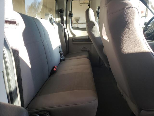 Photo 10 from auction – 2010 FORD F250 SUPER with VIN 1FTSX2A51AEB39875