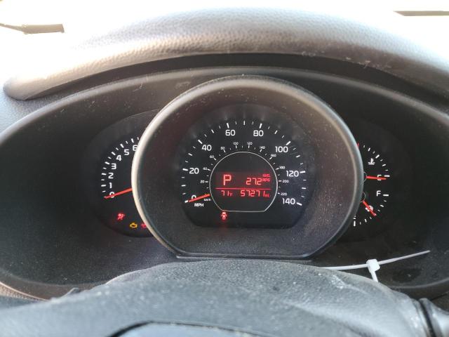 Photo 9 from auction – 2019 KIA SOUL with VIN KNDJN2A27K7688767