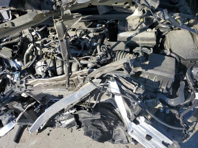 Photo 11 from auction – 2020 TOYOTA COROLLA SE with VIN 5YFS4RCE0LP056619