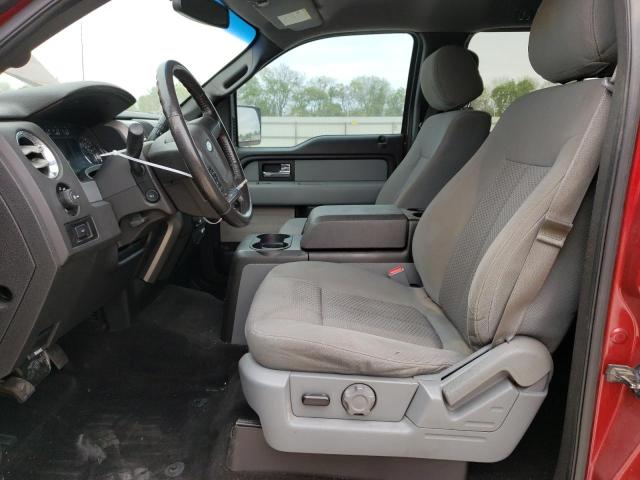 Photo 7 from auction – 2014 FORD F150 SUPER with VIN 1FTFW1EF6EKD25064