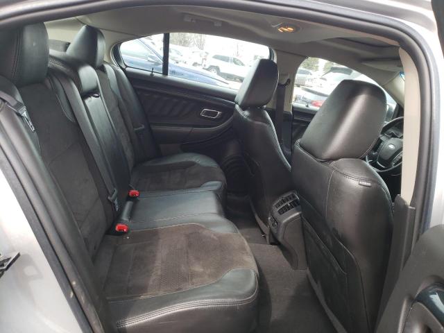 Photo 10 from auction – 2010 FORD TAURUS SHO with VIN 1FAHP2KT8AG135243