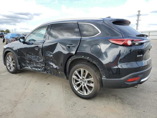 Photo 2 from auction – 2018 MAZDA CX-9 GRAND with VIN JM3TCADY8J0215886