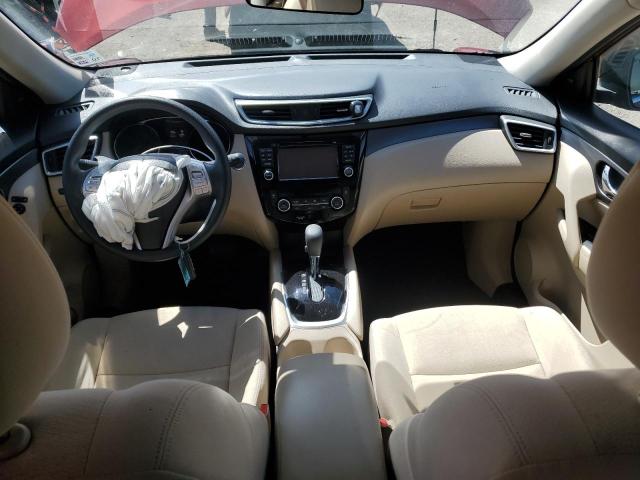 Photo 8 from auction – 2016 NISSAN ROGUE S with VIN KNMAT2MT7GP723485