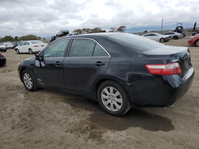 Photo 2 from auction – 2007 TOYOTA CAMRY LE with VIN 4T1BK46K47U005378