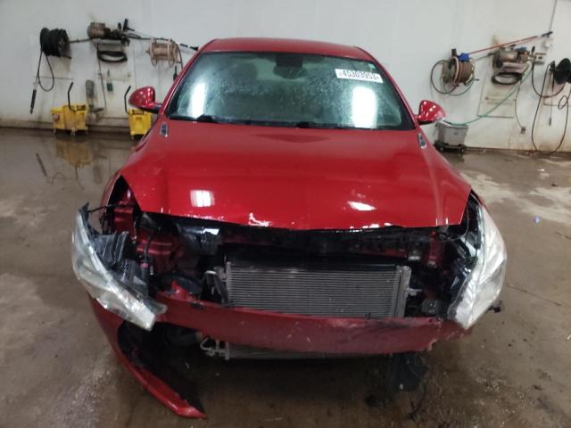Photo 5 from auction – 2014 BUICK REGAL with VIN 2G4GK5EX0E9293709