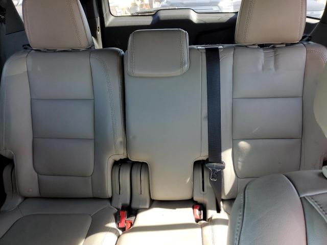Photo 10 from auction – 2013 FORD EXPLORER X with VIN 1FM5K7D83DGA06456