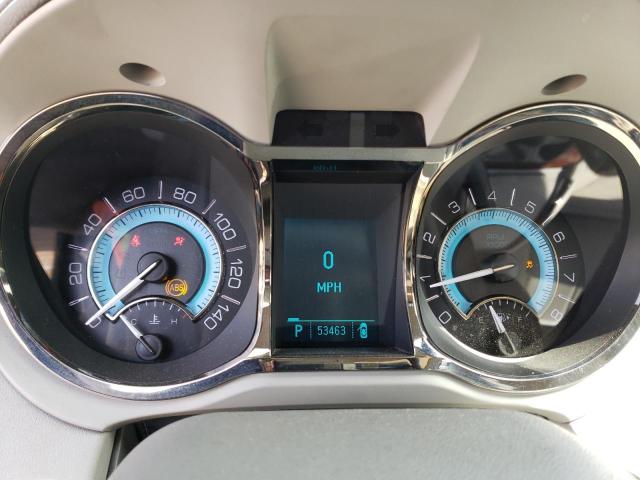 Photo 9 from auction – 2011 BUICK LACROSSE C with VIN 1G4GC5EDXBF127252