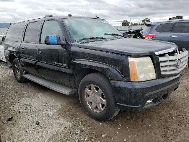 Photo 4 from auction – 2004 CADILLAC ESCALADE E with VIN 3GYFK66N44G164809