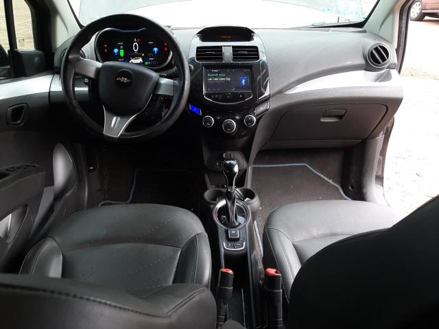 Photo 8 from auction – 2016 CHEVROLET SPARK EV 2 with VIN KL8CL6S01GC570160