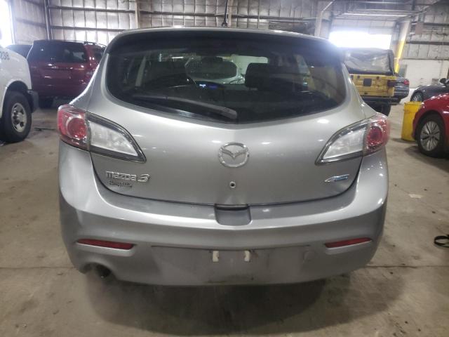 Photo 6 from auction – 2012 MAZDA 3 I with VIN JM1BL1L84C1596090