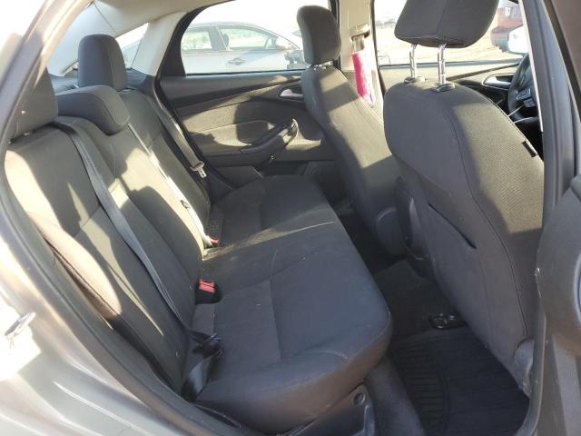 Photo 10 from auction – 2015 FORD FOCUS SE with VIN 1FADP3F22FL334244