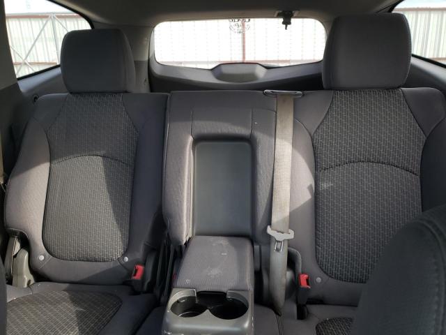 Photo 10 from auction – 2012 CHEVROLET TRAVERSE L with VIN 1GNKRFED5CJ130505