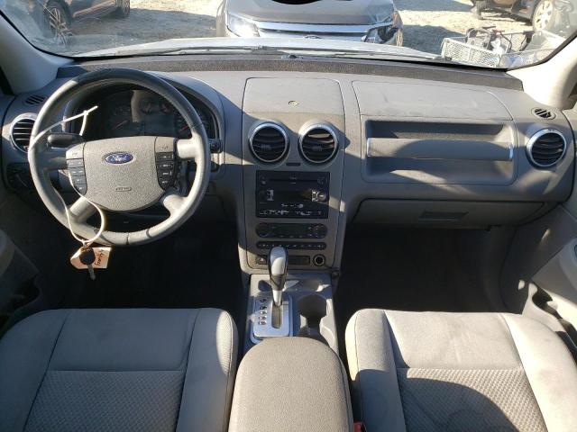 Photo 8 from auction – 2005 FORD FREESTYLE with VIN 1FMDK05165GA18008