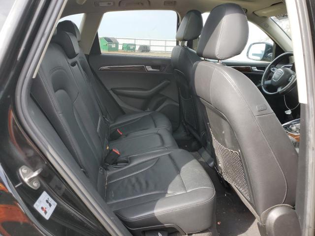 Photo 10 from auction – 2012 AUDI Q5 PREMIUM with VIN WA1LFAFP4CA008570