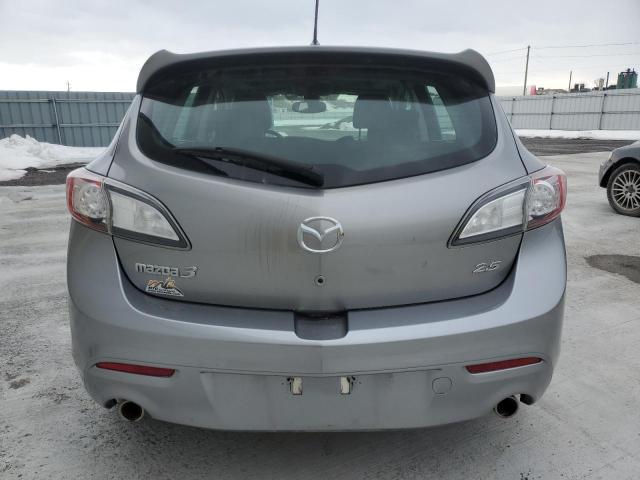 Photo 6 from auction – 2010 MAZDA 3 S with VIN JM1BL1H52A1208978