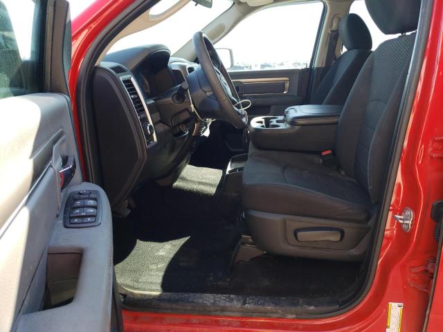 Photo 7 from auction – 2020 RAM 1500 CLASS with VIN 1C6RR7LT5LS108593