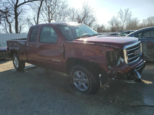 Photo 4 from auction – 2013 GMC SIERRA K15 with VIN 1GTR2VE70DZ366336