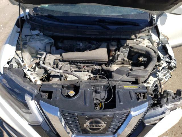 Photo 12 from auction – 2017 NISSAN ROGUE S with VIN KNMAT2MV5HP608175
