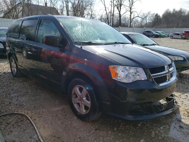 Photo 4 from auction – 2011 DODGE GRAND CARA with VIN 2D4RN3DG7BR764814