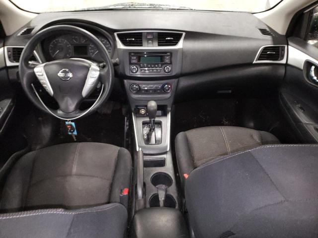 Photo 8 from auction – 2016 NISSAN SENTRA S with VIN 3N1AB7AP1GY282106