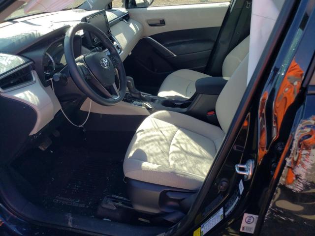 Photo 7 from auction – 2022 TOYOTA COROLLA CR with VIN 7MUBAABG9NV005116