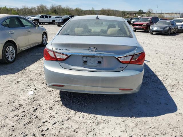 Zdjęcie 6 z aukcji – 2011 HYUNDAI SONATA SE z VIN 5NPEC4AC6BH048332