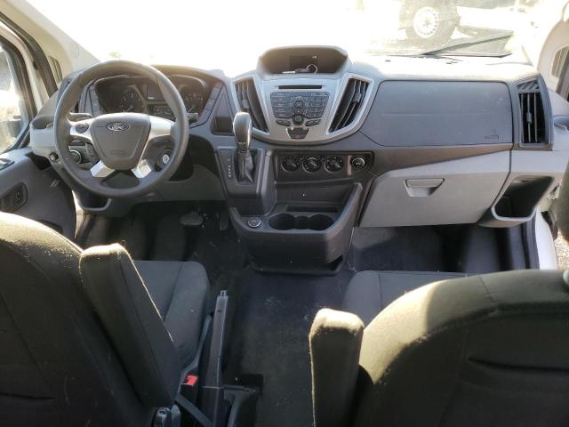 Photo 8 from auction – 2017 FORD TRANSIT T- with VIN 1FBAX2ZV0HKB42766