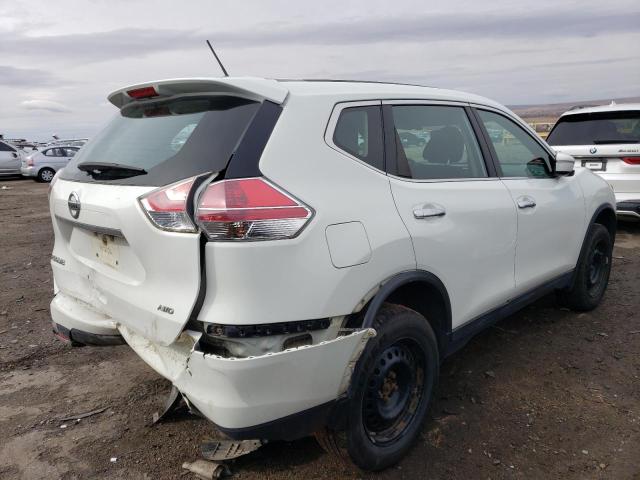 Photo 3 from auction – 2015 NISSAN ROGUE S with VIN 5N1AT2MV0FC841235
