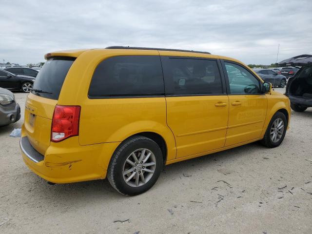 Photo 3 from auction – 2014 DODGE GRAND CARA with VIN 2C4RDGCG8ER245512