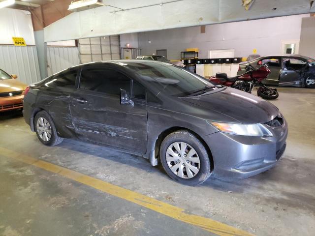 Photo 4 from auction – 2012 HONDA CIVIC LX with VIN 2HGFG3B56CH506384