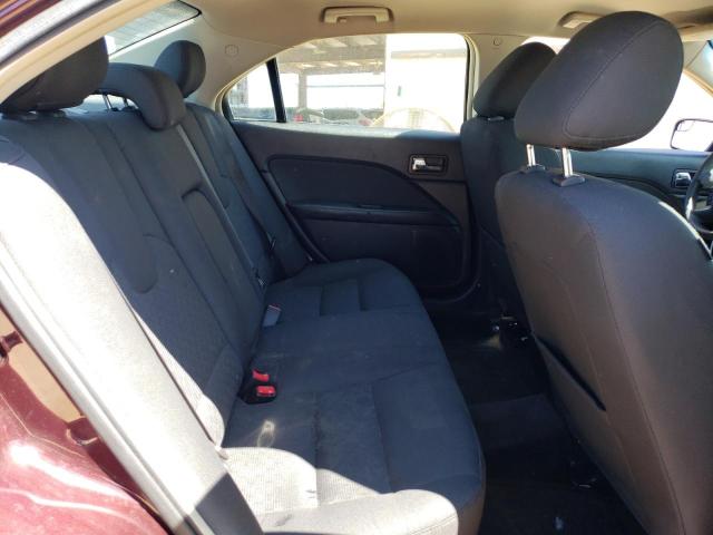 Photo 10 from auction – 2011 FORD FUSION SE with VIN 3FAHP0HA2BR145190
