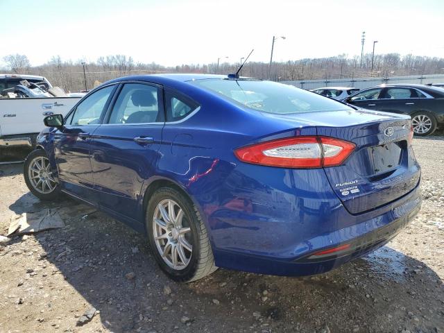 Photo 2 from auction – 2015 FORD FUSION SE with VIN 3FA6P0H79FR192184