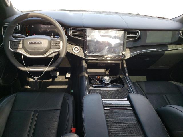 Photo 8 from auction – 2022 JEEP WAGONEER S with VIN 1C4SJVBTXNS160490
