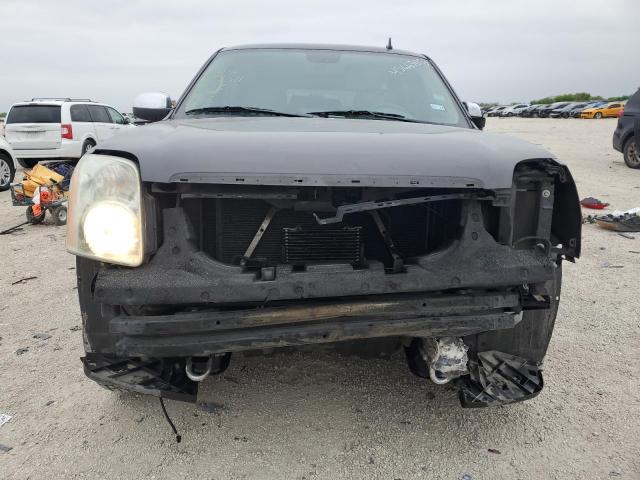 Photo 5 from auction – 2011 GMC YUKON SLT with VIN 1GKS1CE00BR221858