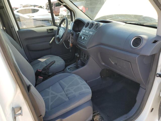 Photo 8 from auction – 2012 FORD TRANSIT CO with VIN NM0LS6BN1CT091198